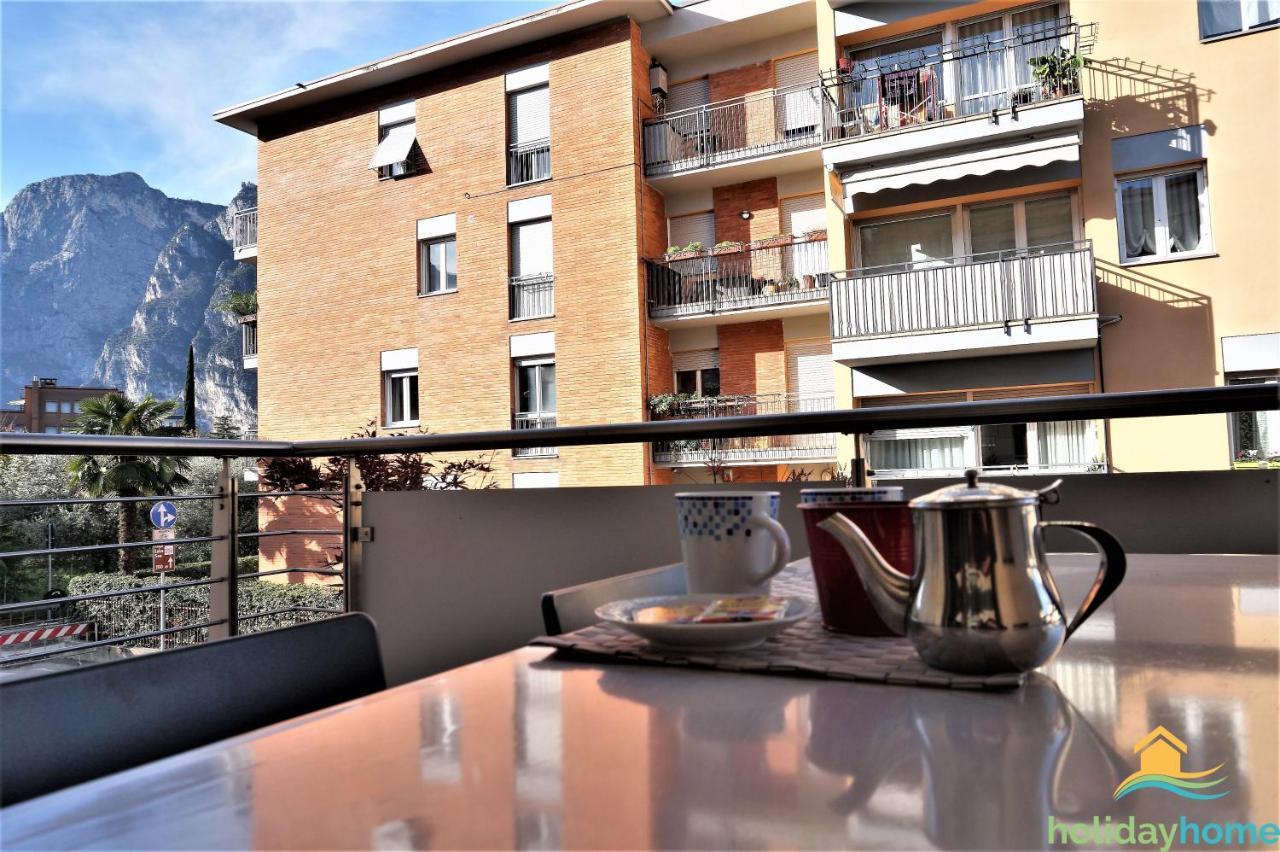 Apartament Gardasee Riva del Garda Exterior photo