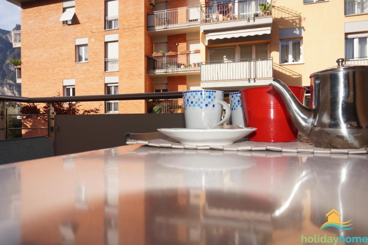 Apartament Gardasee Riva del Garda Exterior photo